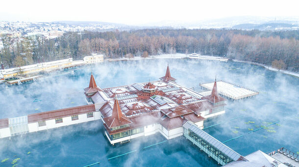 Hunguest Hotel Panoráma****
