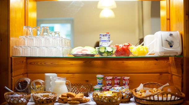 Wellness Hotel Kakadu***superior