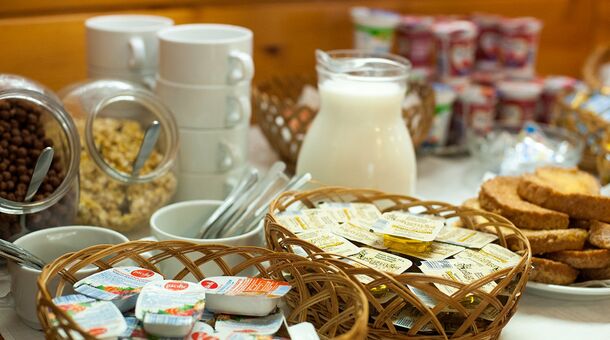 Wellness Hotel Kakadu***superior