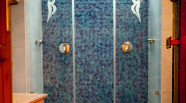 Wellness Hotel Kakadu***superior