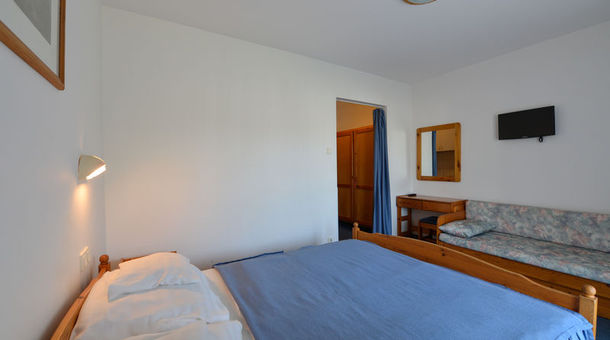 Wellness Hotel Kakadu***superior