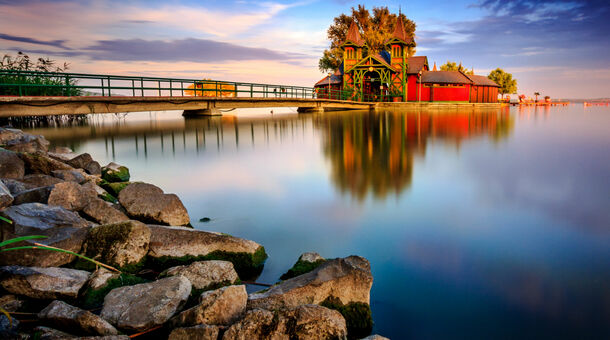 Wellness Hotel Kakadu***superior