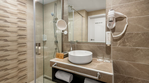 Hunguest Hotel Béke****