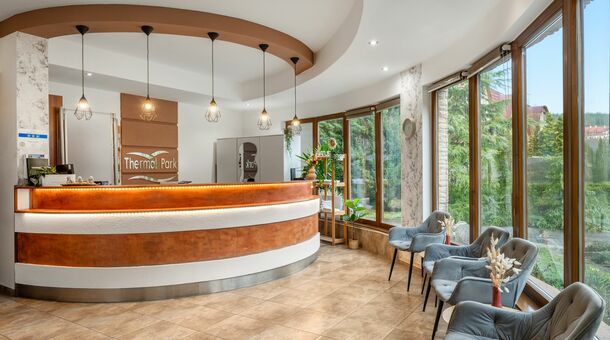 Thermal Park Egerszalók