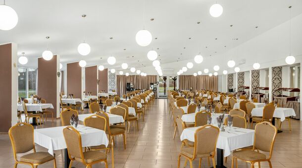 Thermal Park Egerszalók