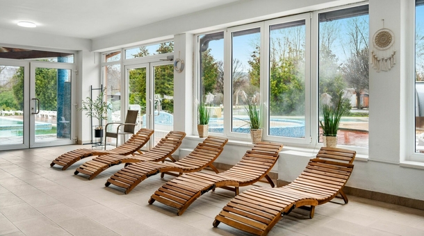 Thermal Park Egerszalók