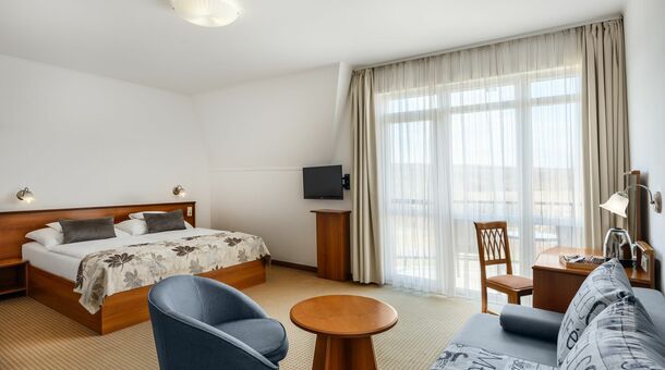 Thermal Park Egerszalók