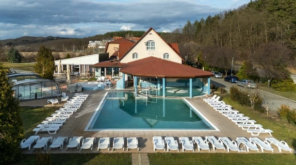 Thermal Park Egerszalók