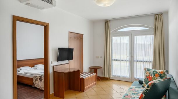 Thermal Park Egerszalók