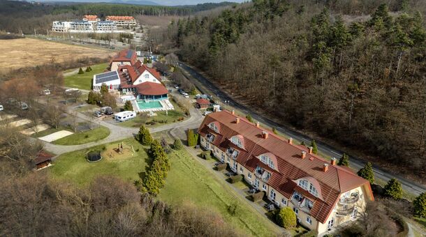 Thermal Park Egerszalók