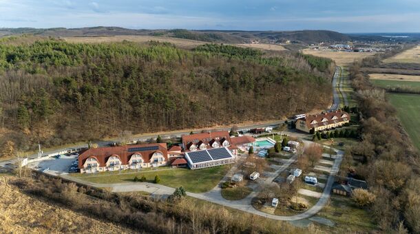 Thermal Park Egerszalók