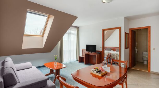 Thermal Park Egerszalók