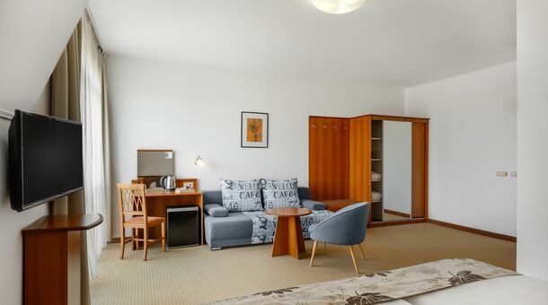 Thermal Park Egerszalók