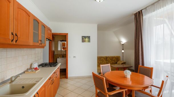 Thermal Park Egerszalók