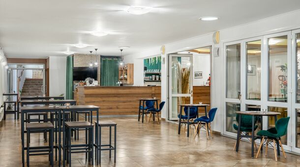 Thermal Park Egerszalók