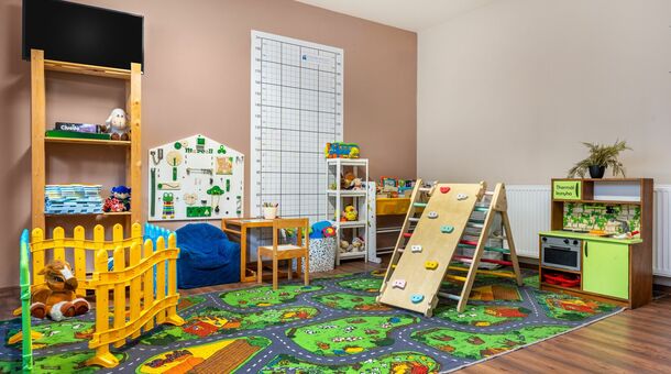 Thermal Park Egerszalók