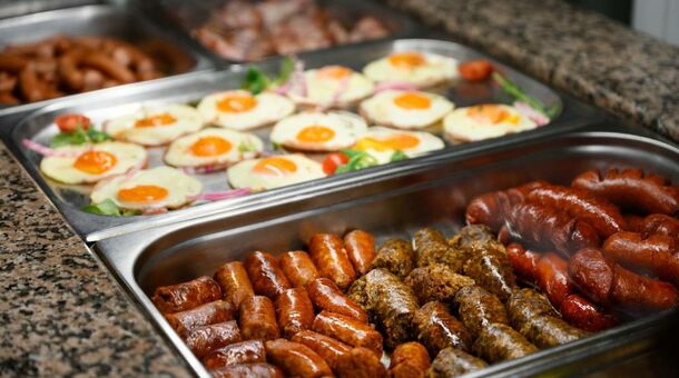 Thermal Park Egerszalók