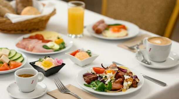 Thermal Park Egerszalók