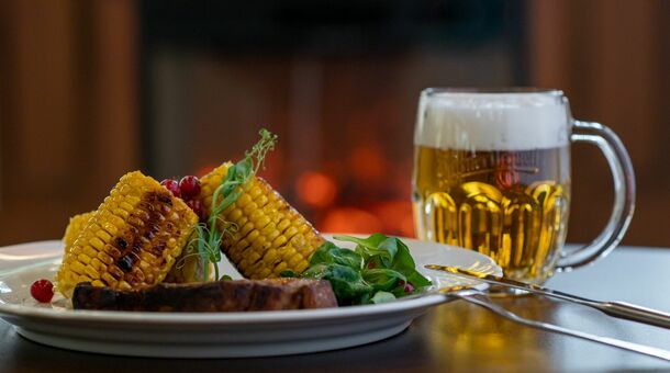 Kőkapu Vadászkastély és Hotel & Apartments