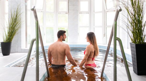 Thermal Hotel Garden***+superior