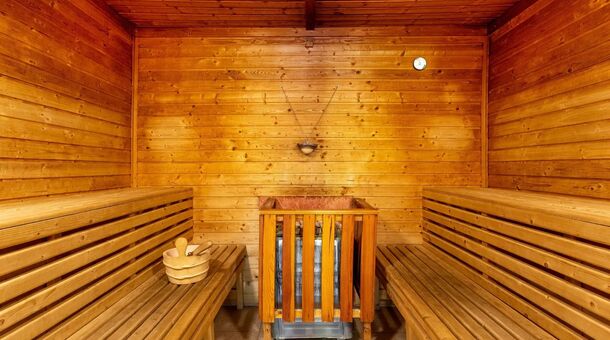 Thermal Hotel Garden***+superior