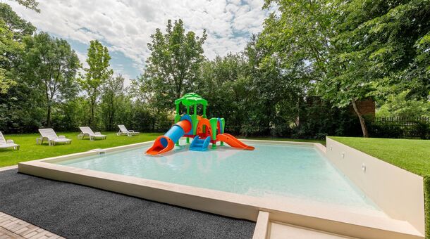 Thermal Hotel Garden***+superior