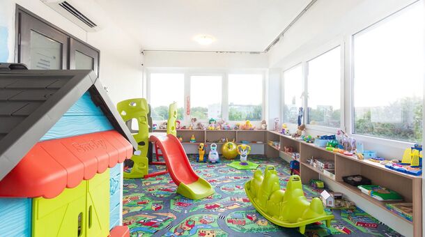 Thermal Hotel Garden***+superior