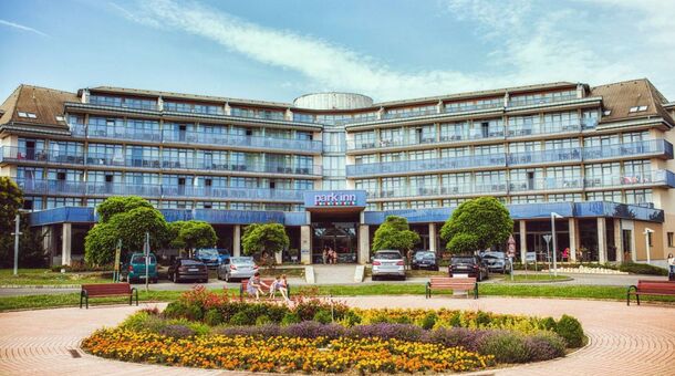 Park Inn by Radisson Sárvár Resort & Spa