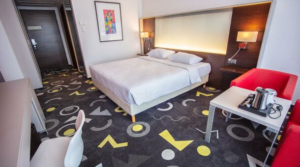 Park Inn by Radisson Sárvár Resort & Spa