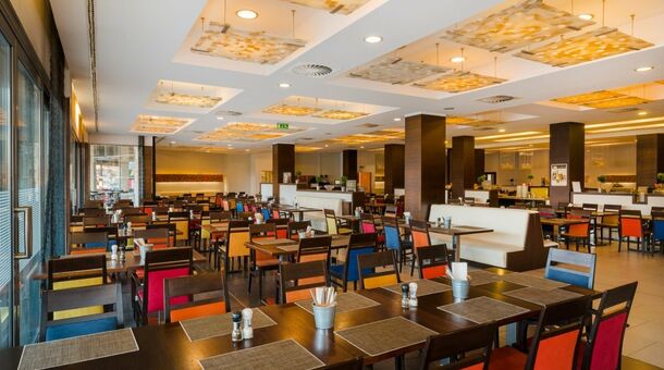 Park Inn by Radisson Sárvár Resort & Spa