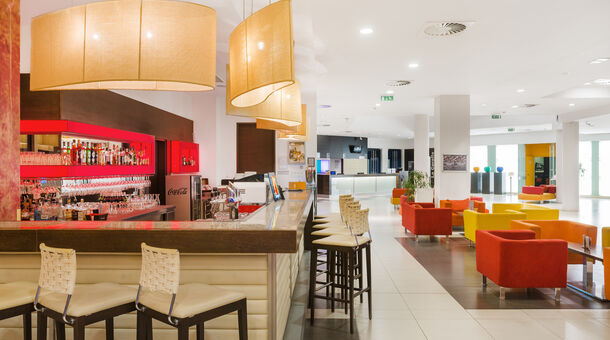 Park Inn by Radisson Sárvár Resort & Spa