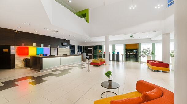 Park Inn by Radisson Sárvár Resort & Spa