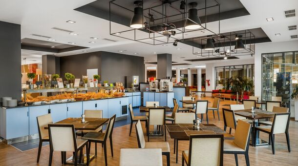 Park Inn by Radisson Sárvár Resort & Spa