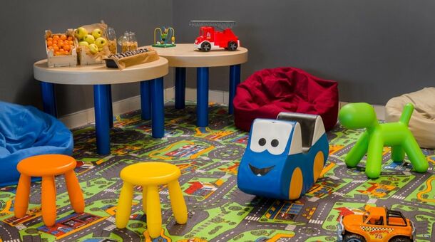 Park Inn by Radisson Sárvár Resort & Spa