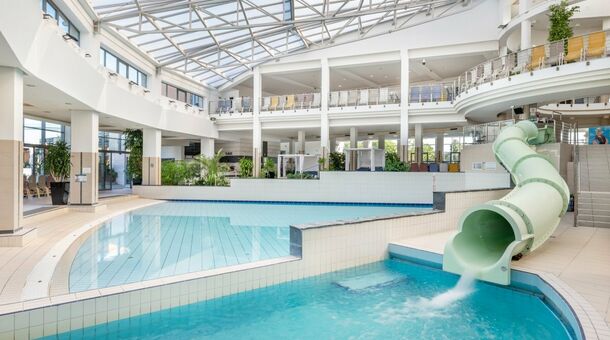 Park Inn by Radisson Sárvár Resort & Spa