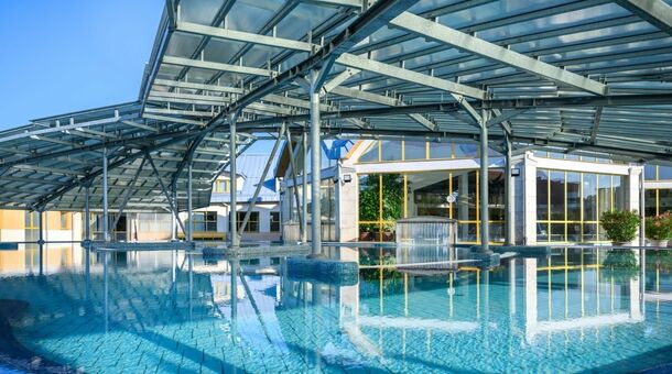 Park Inn by Radisson Sárvár Resort & Spa