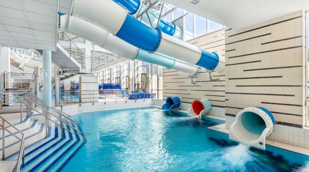 Park Inn by Radisson Sárvár Resort & Spa