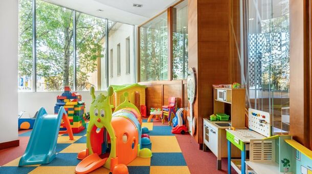 Park Inn by Radisson Sárvár Resort & Spa