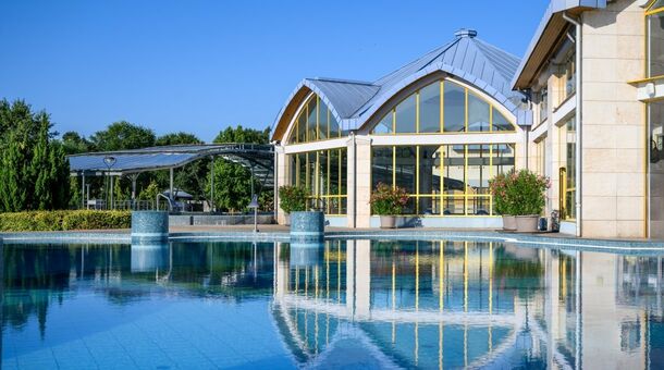 Park Inn by Radisson Sárvár Resort & Spa