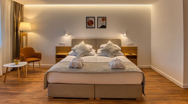 Cardoner Hotel**** és Konferenciaközpont