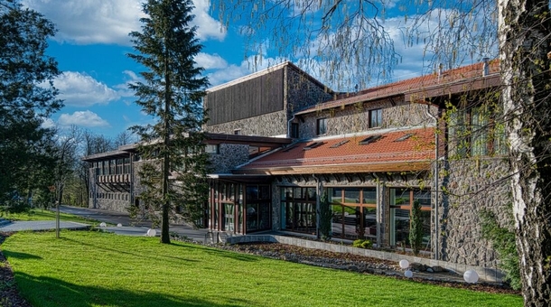 Cardoner Hotel**** és Konferenciaközpont