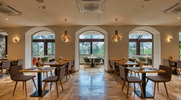 Cardoner Hotel**** és Konferenciaközpont