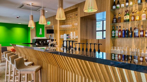 Cardoner Hotel**** és Konferenciaközpont