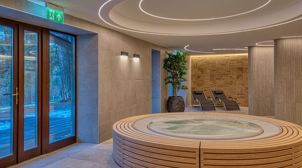 Cardoner Hotel**** és Konferenciaközpont