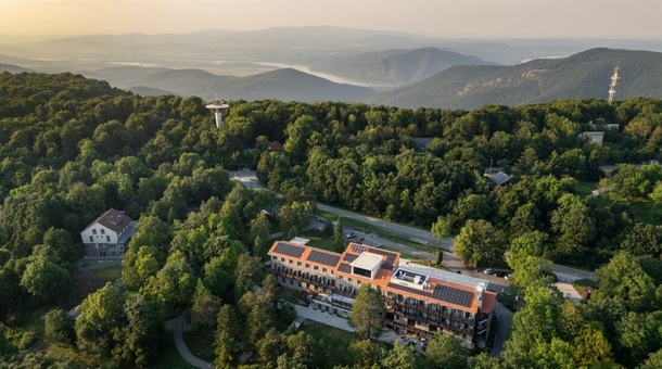 Cardoner Hotel**** és Konferenciaközpont