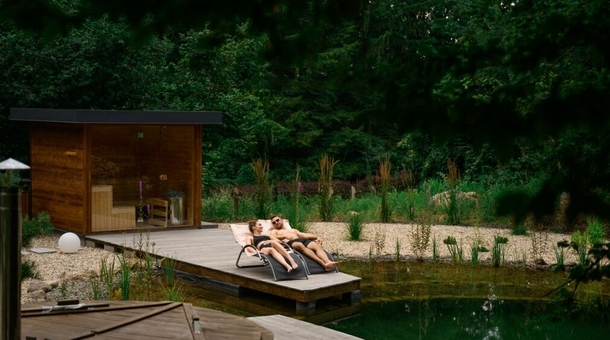 Cardoner Hotel**** és Konferenciaközpont