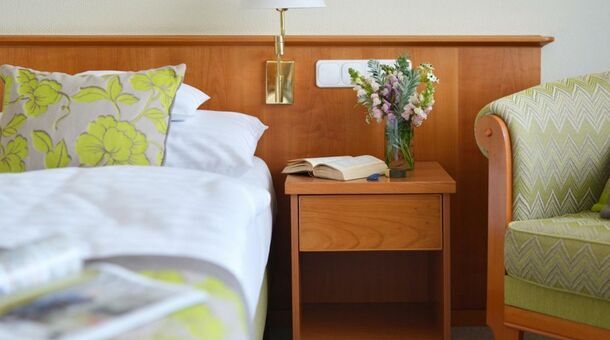 Hotel Carbona Thermal Spa Hévíz****