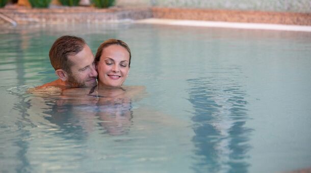 Hotel Carbona Thermal Spa Hévíz****