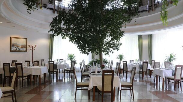 Garden Hotel**** Wellness és Konferencia