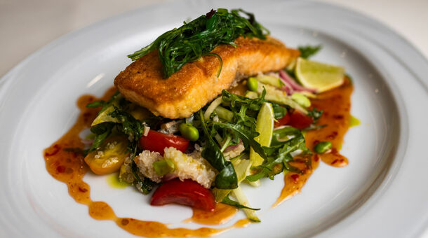 Garden Hotel**** Wellness és Konferencia